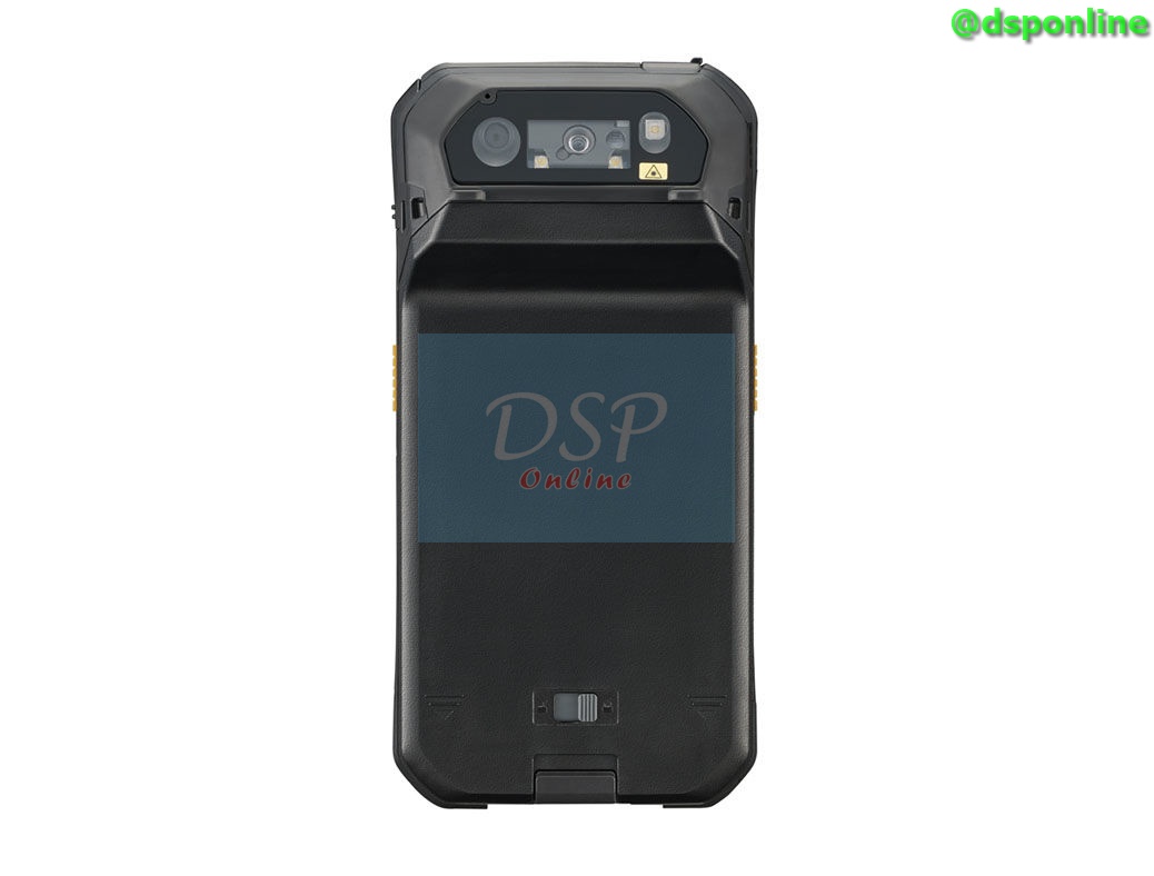 ขายถูก Panasonic TOUGHBOOK FZ-N1 สมาร์ทโฟนพันธุ์อึด ที่มาพร้อมเครื่องสแกนบาร์โค้ดในตัว