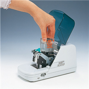 ขายถูก ลวดเครื่องเย็บกระดาษไฟฟ้า MAX EH-70FE