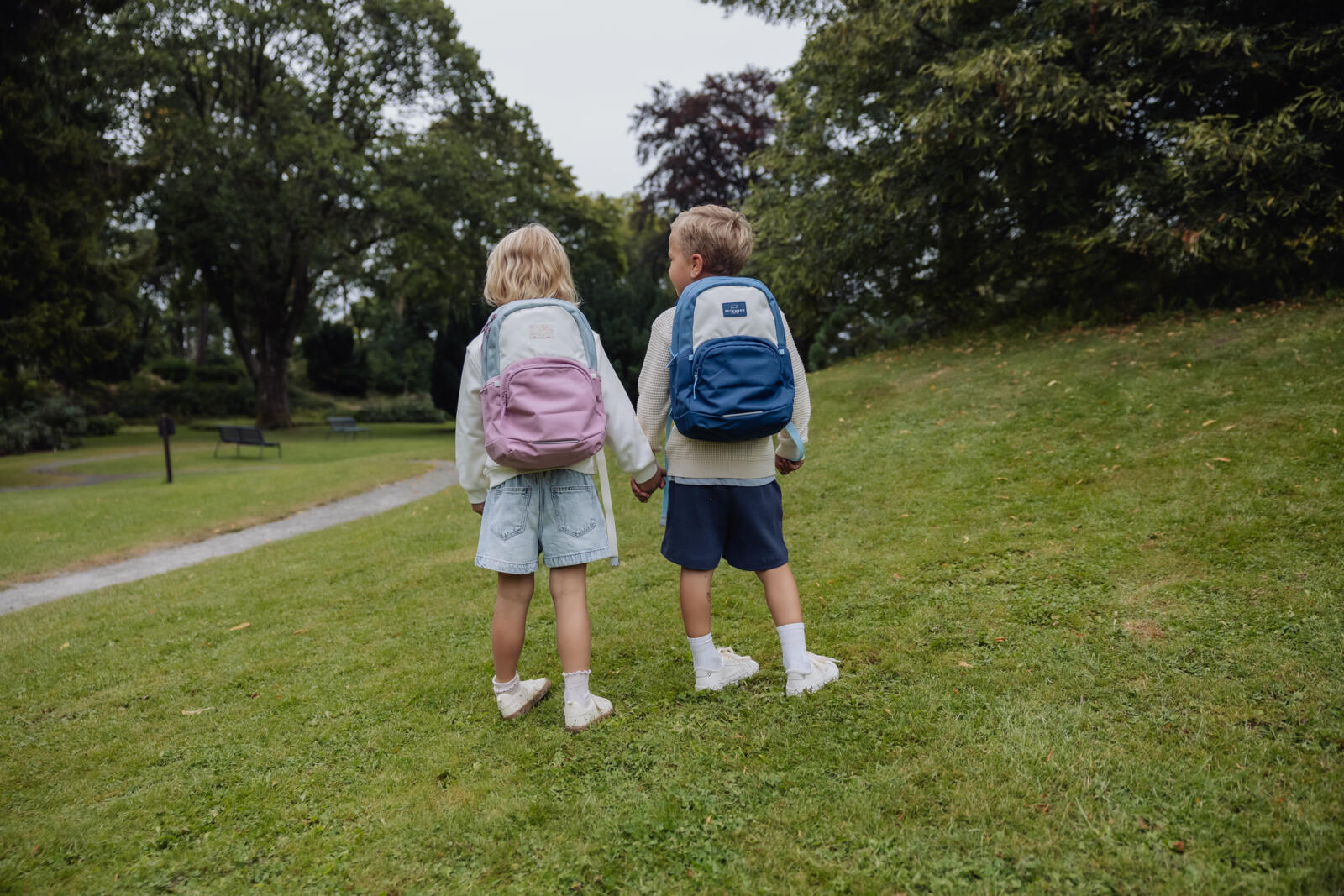 Sport Mini, Multicolor Blue