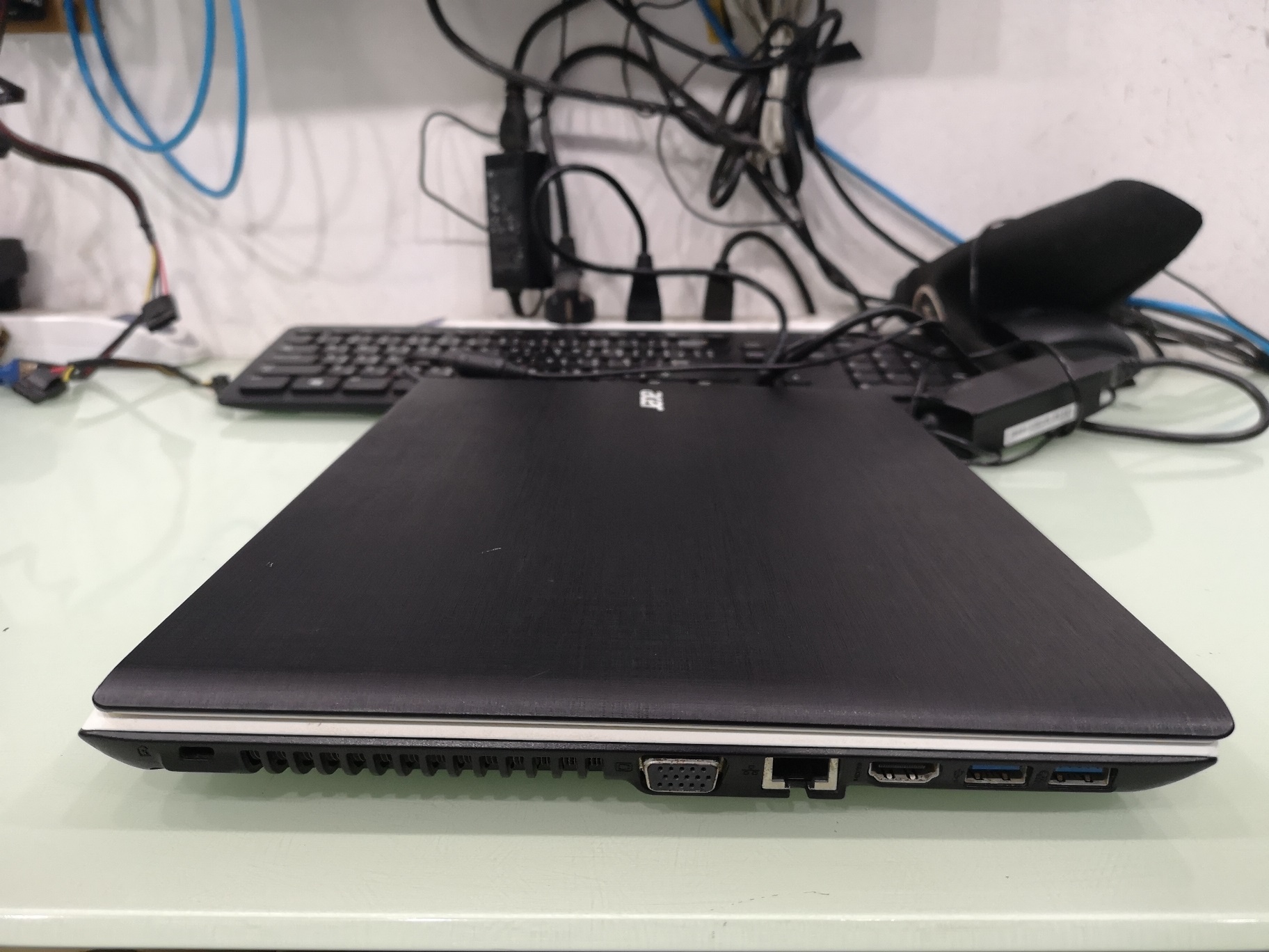 ACER Aspire E5-432G