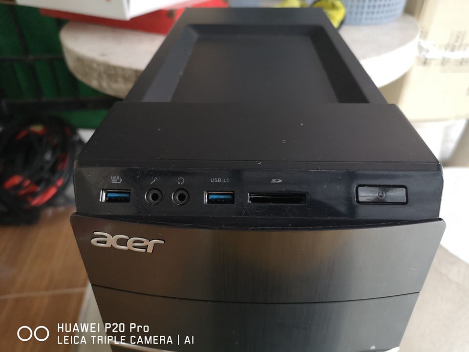 ACER Aspire TC-605
