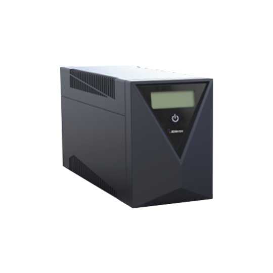 ขายถูก UPS ABLEREX-GR1200 เครื่องสำรองไฟ Ablerex ประกันศูนย์