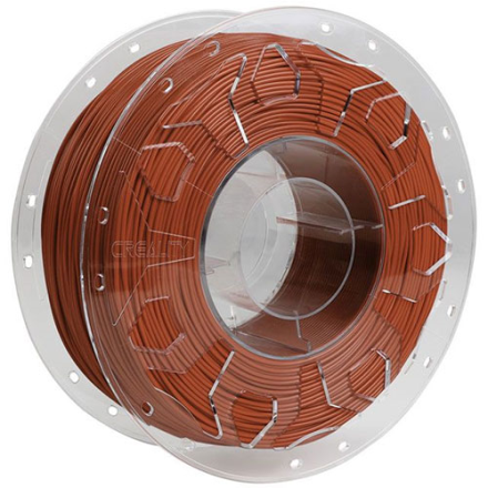 ขายถูก CREALITY ♻️ Creality CR-TPU 3D Printer Filament 1.75mm 1KG // ,White,Orange,Pink,Black,Red,Yellow,Grey,Blue,Green,Brown ♻️