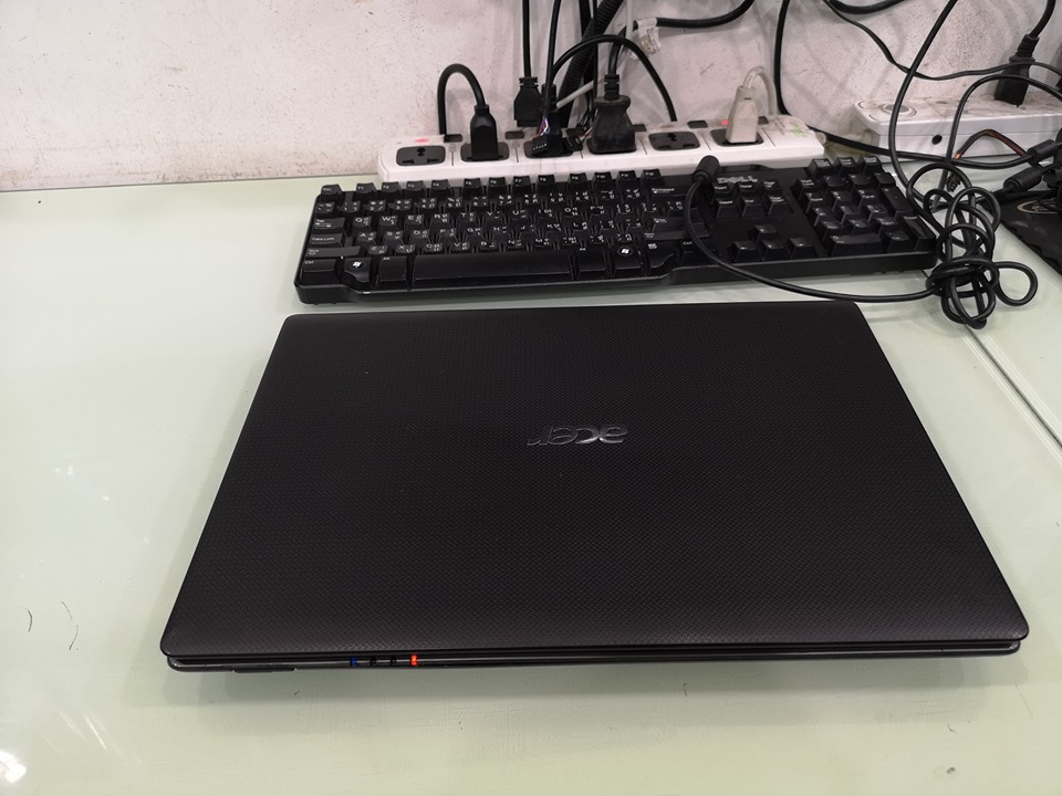 ACER Aspire 4750G