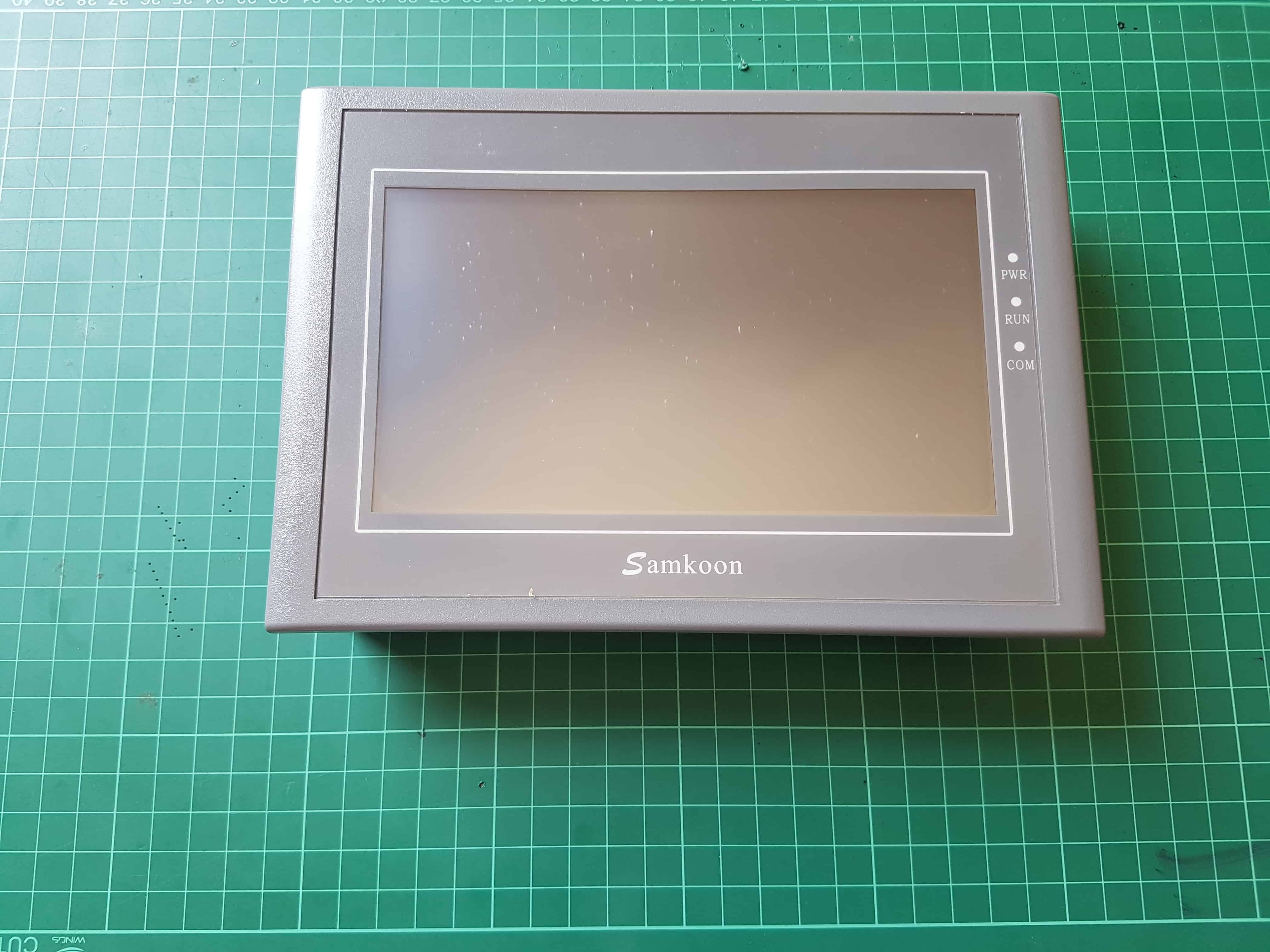 Samkoon EA-070B HMI 7''
