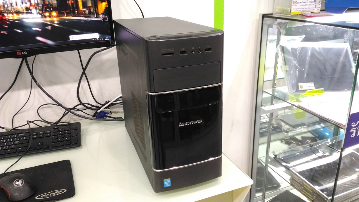 LENOVO H530