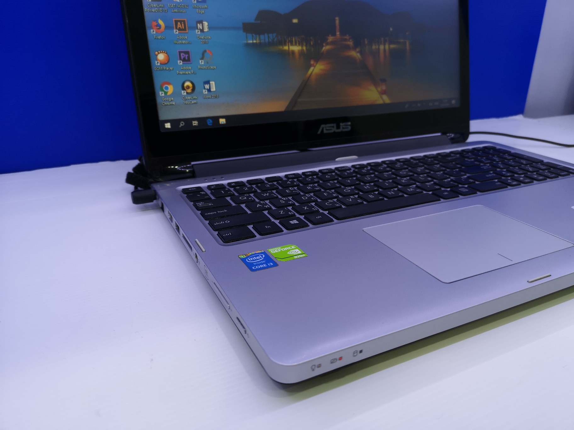 ASUS Transformer Book Flip TP550LD