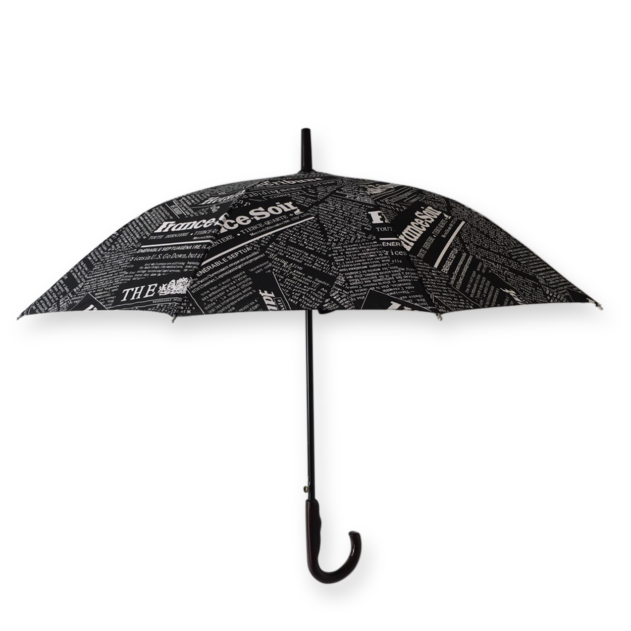 ร่มตอนเดียว22 8ก้าน รหัส ตัวหนังสือภาษาอังกฤษ