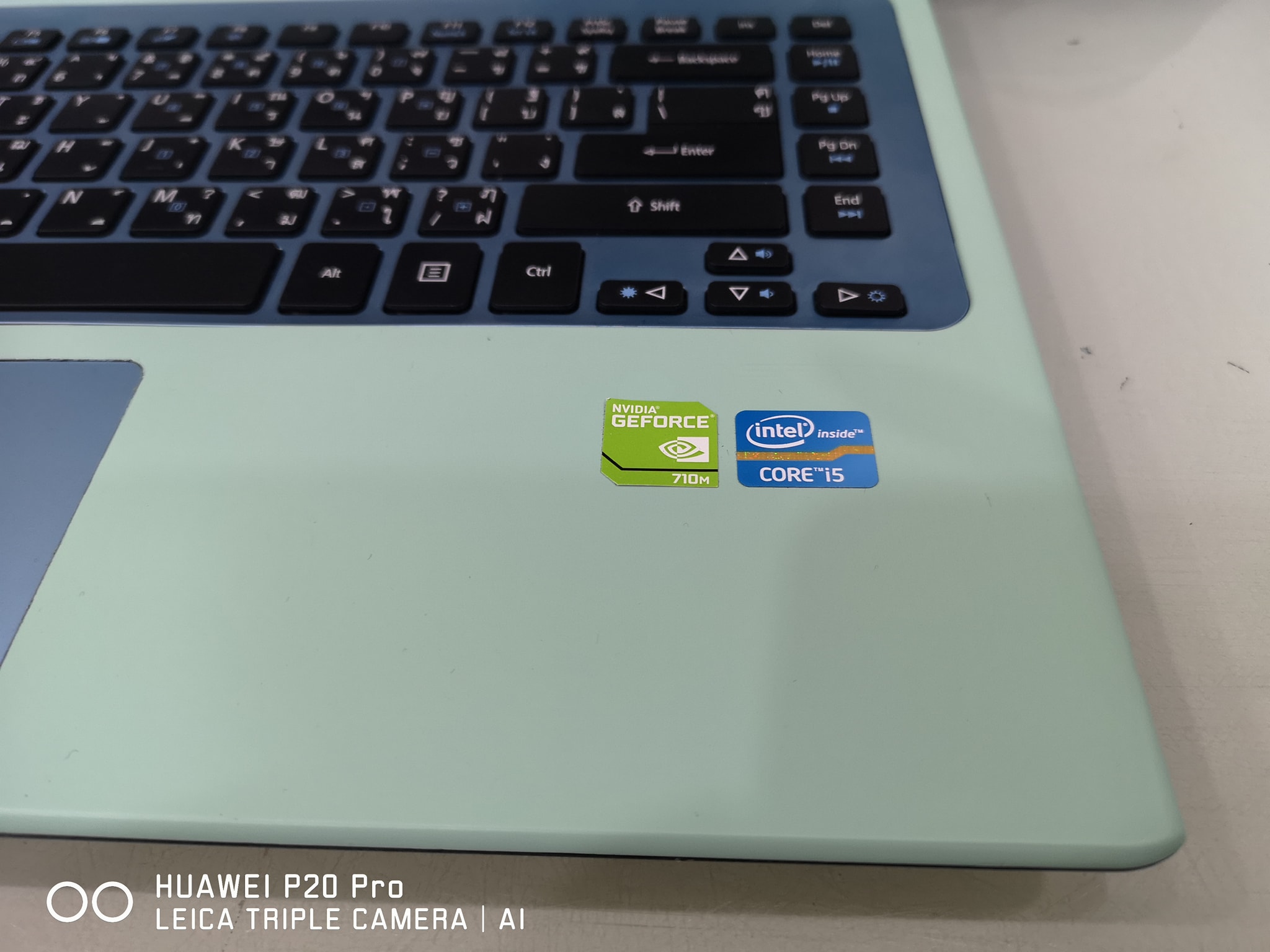 Acer Aspire V5-471G-53334G50Mass