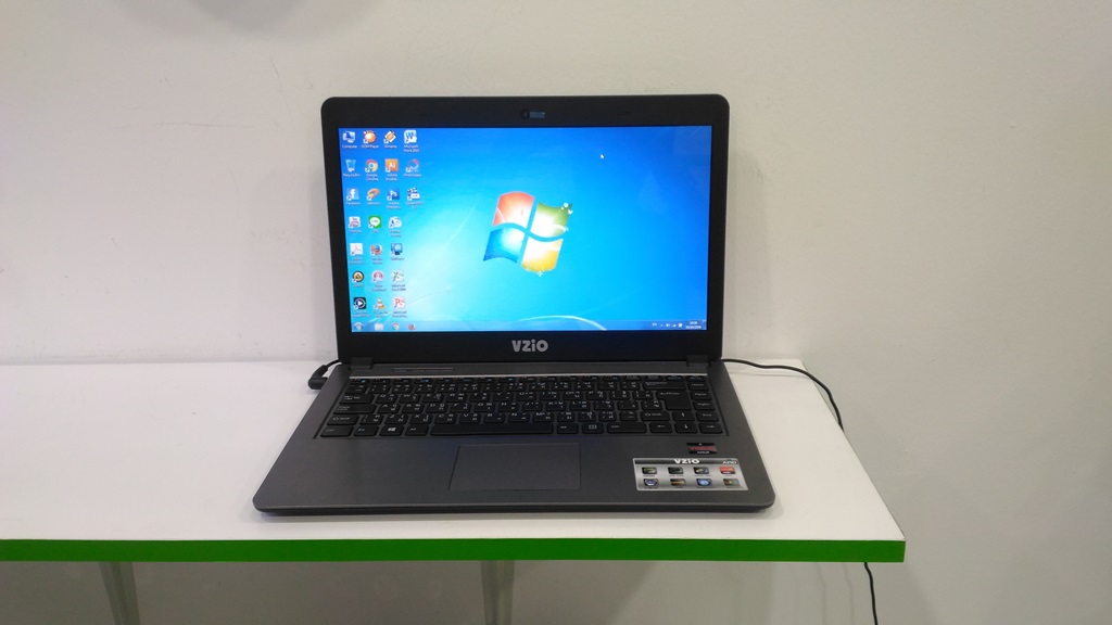 VZIO F190F