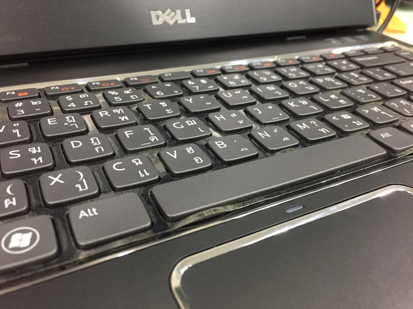 DELL VOSTRO3450