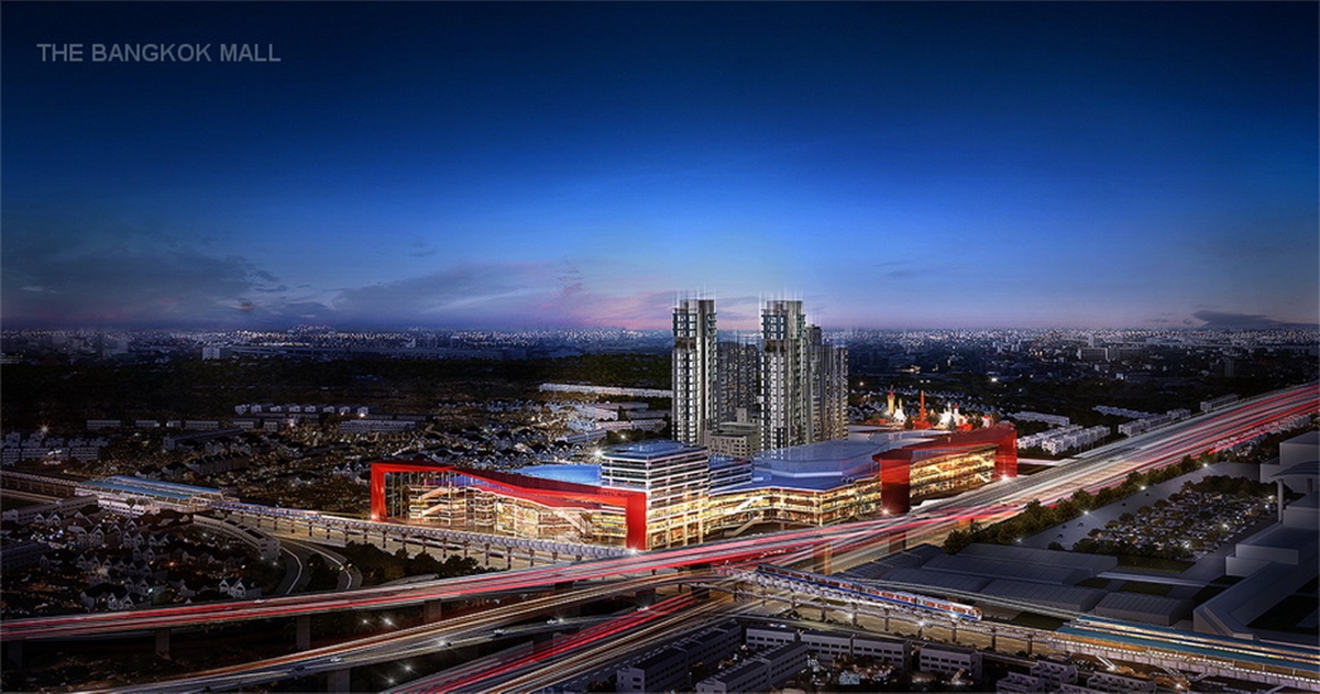 ขายที่ดินขนาด 3-3-8 ไร่ ติดถนนบางนา-ตราด ใกล้สถานีรถไฟฟ้า LRT บางนา-สุวรรณภูมิ 100 เมตร