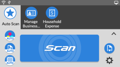 ขายถูก Fujitsu Scanner FJS-IX1500 A4 Size Wi-Fi 30 แผ่นต่อนาที รองรับการสแกนสองหน้า ประกันศูนย์ 1ปี