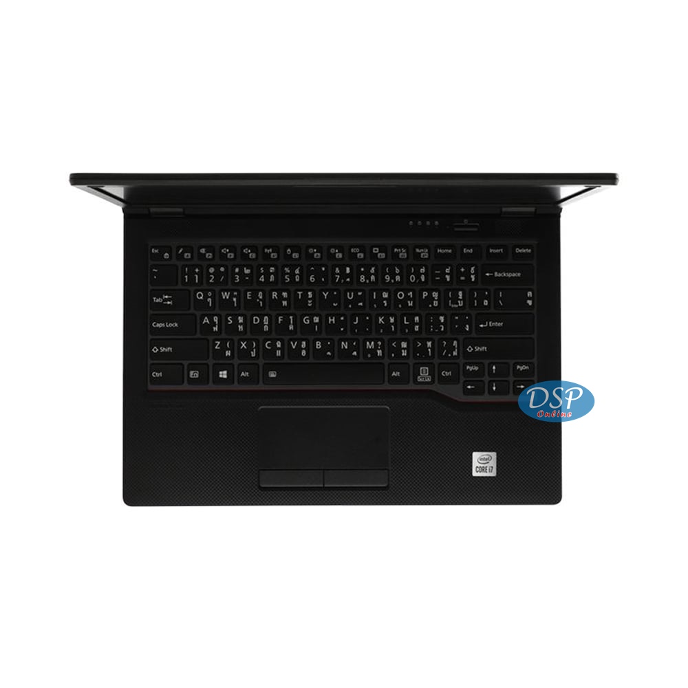 ขายถูก Notebook Fujitsu i7 ICT Spec II: ปี 66 LIFEBOOK E5410 FJS-5410TH00000112 (BLACK) จัด Promotion 4/2566