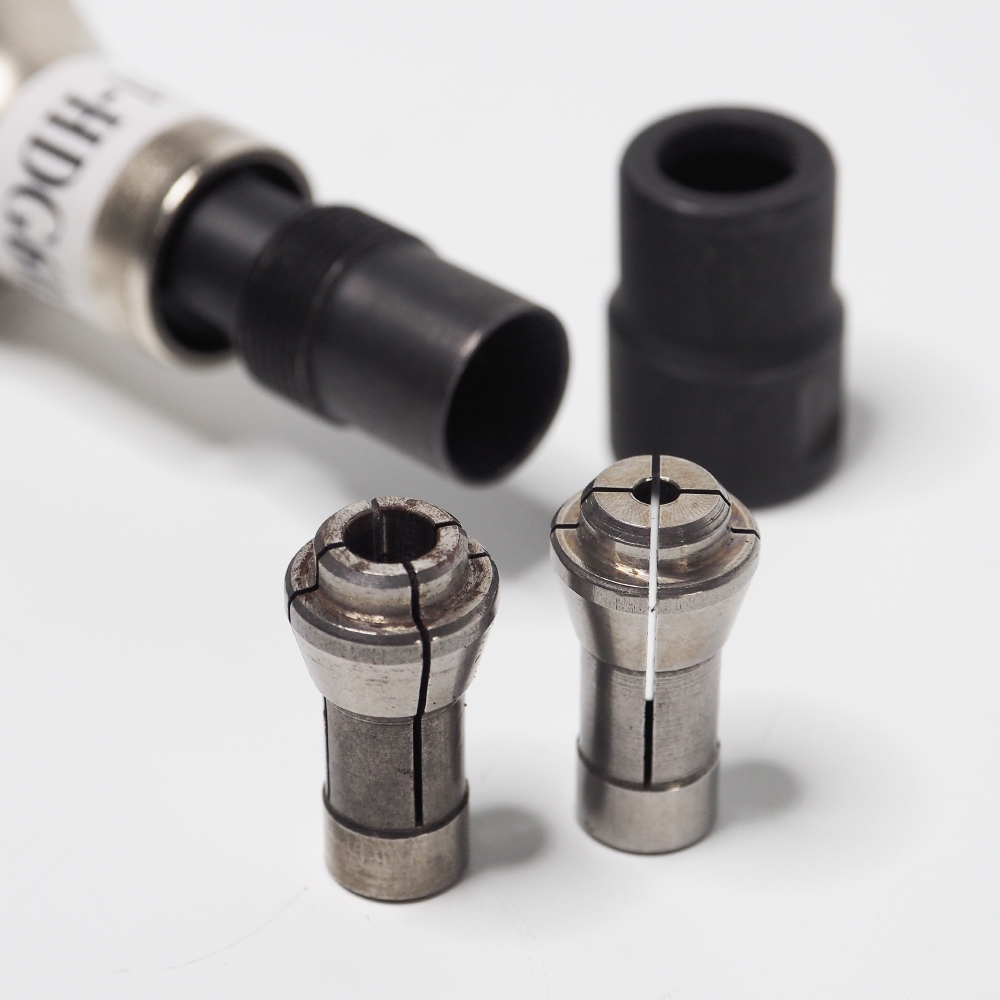 เครื่องเจียรคอตรง ระบบลม / G7R1-HDG603