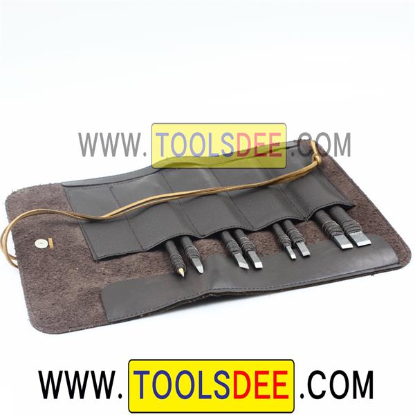 สิ่วแกะสลักหิน