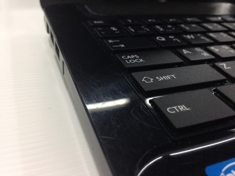 TOSHIBA Satellite M840-1068X