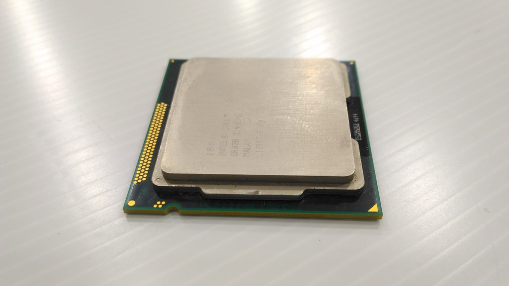 Intel® Core™ i7-2600 (8M Cache, up to 3.80 GHz)