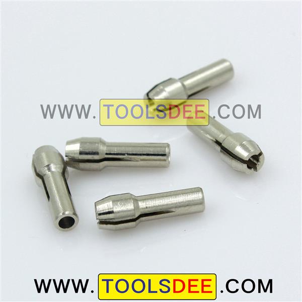 คอลเล็ต adaper เครื่องเจียรขนาดเล็ก