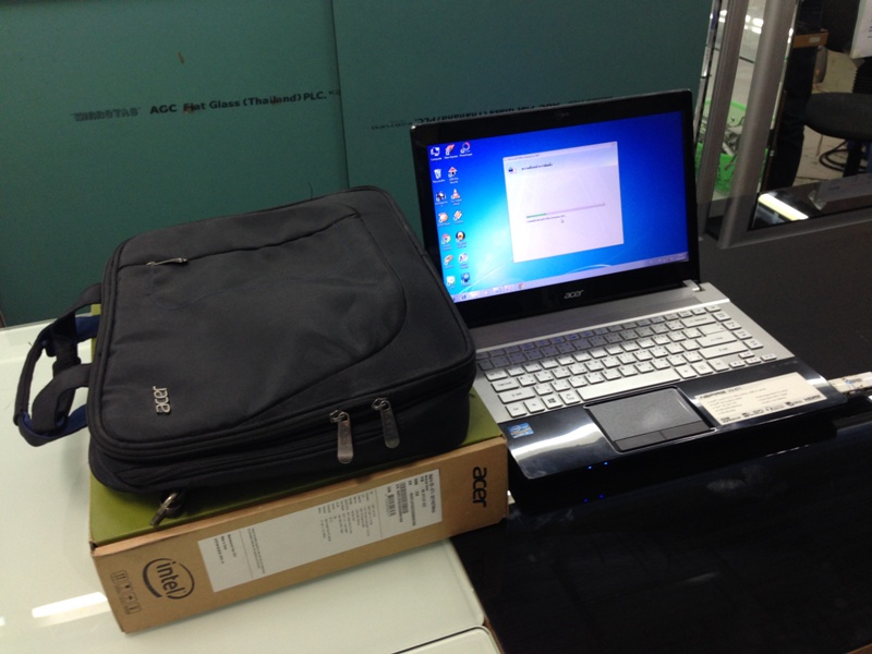 ACER Aspire V3-471