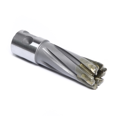 YIH รุ่น FS-350-18 เจาะรู 18.0 mm ลึก 35.0 mm / JETBROACH / Annular Cutters / ดอกเจทบรอช / ดอกคัตเตอร์เจาะเหล็ก