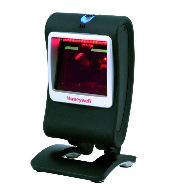 ขายถูก Honeywell Genesis 7580g Barcode Scanner ประกันศูนย์