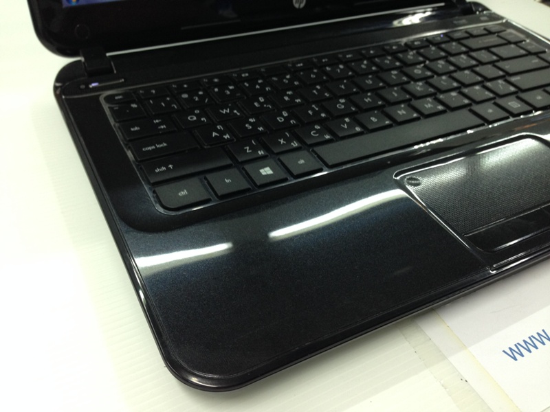HP Pavilion Slim 14-B105AU