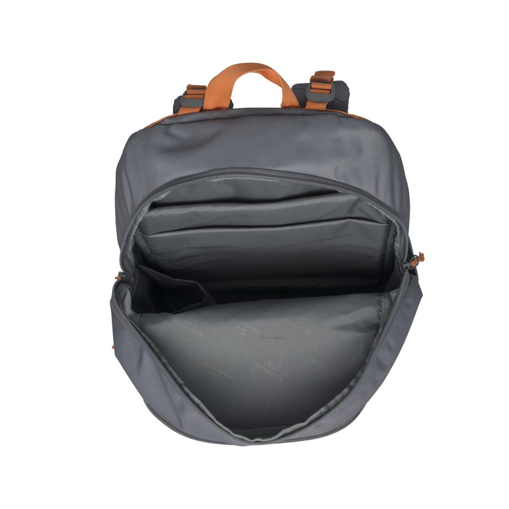 Sport Jr. 30L - Green Orange