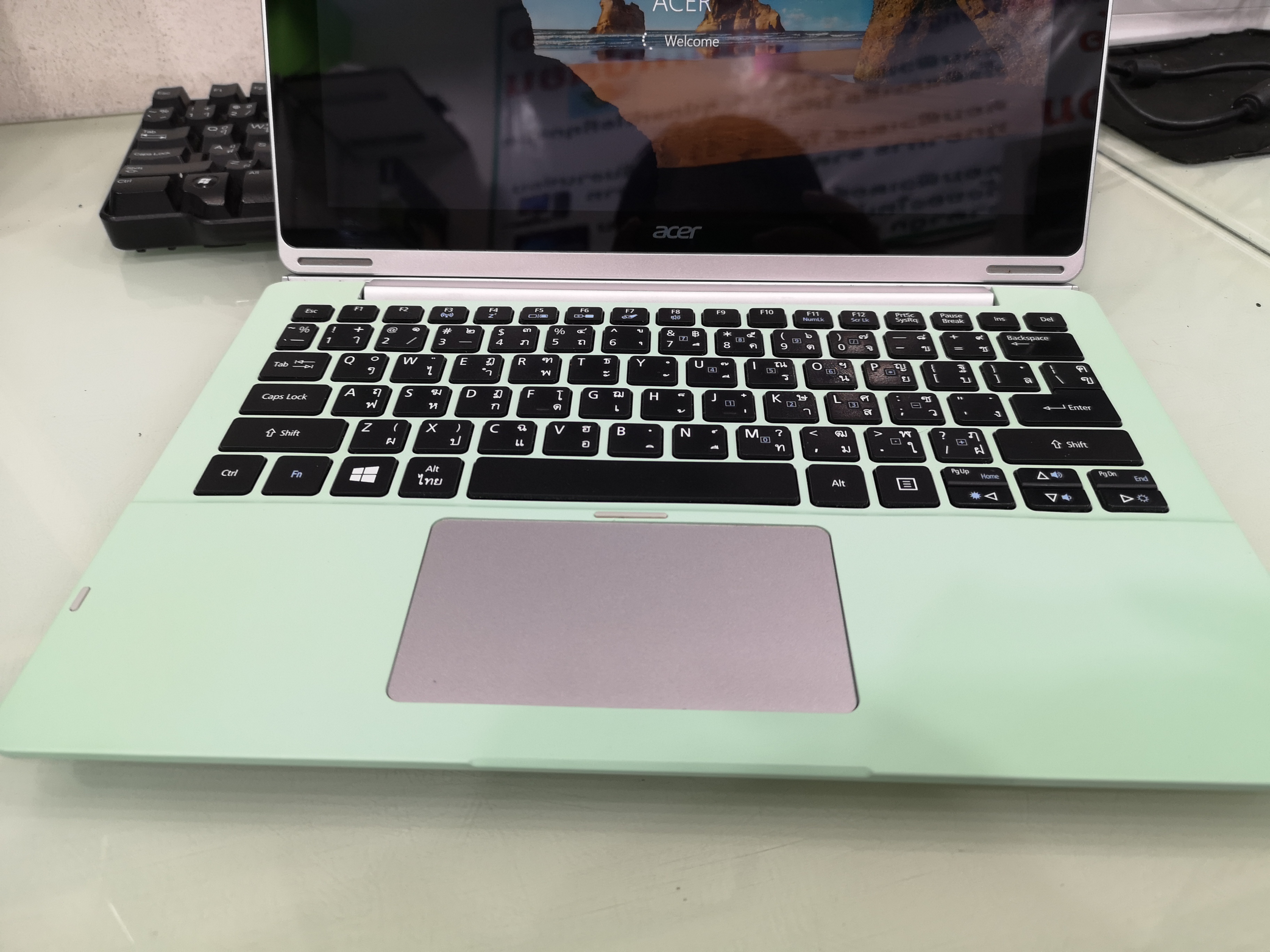 ACER Aspire Switch 11 SW5-171-88TF