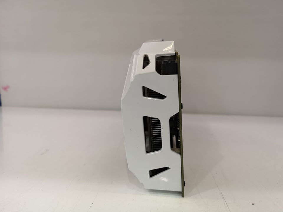 ASUS DUAL-GTX1060-O3G