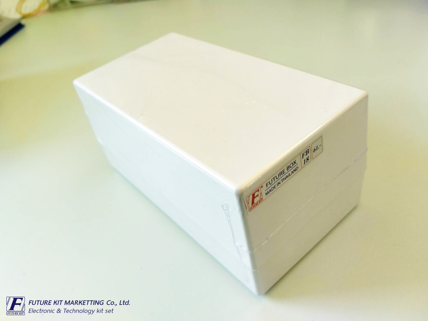 FutureBox FB18 กล่องอเนกประสงค์