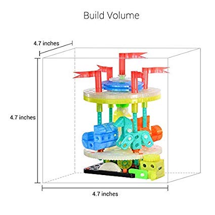 ขายถูก DA VINCI NANO (Orange Colour) (come with 300g x 1 spool) เครื่องพิมพ์สามมิติ ประกันศูนย์ไทย