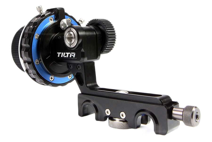 TILTA FF-T03 Follow Focus with Hard Stop