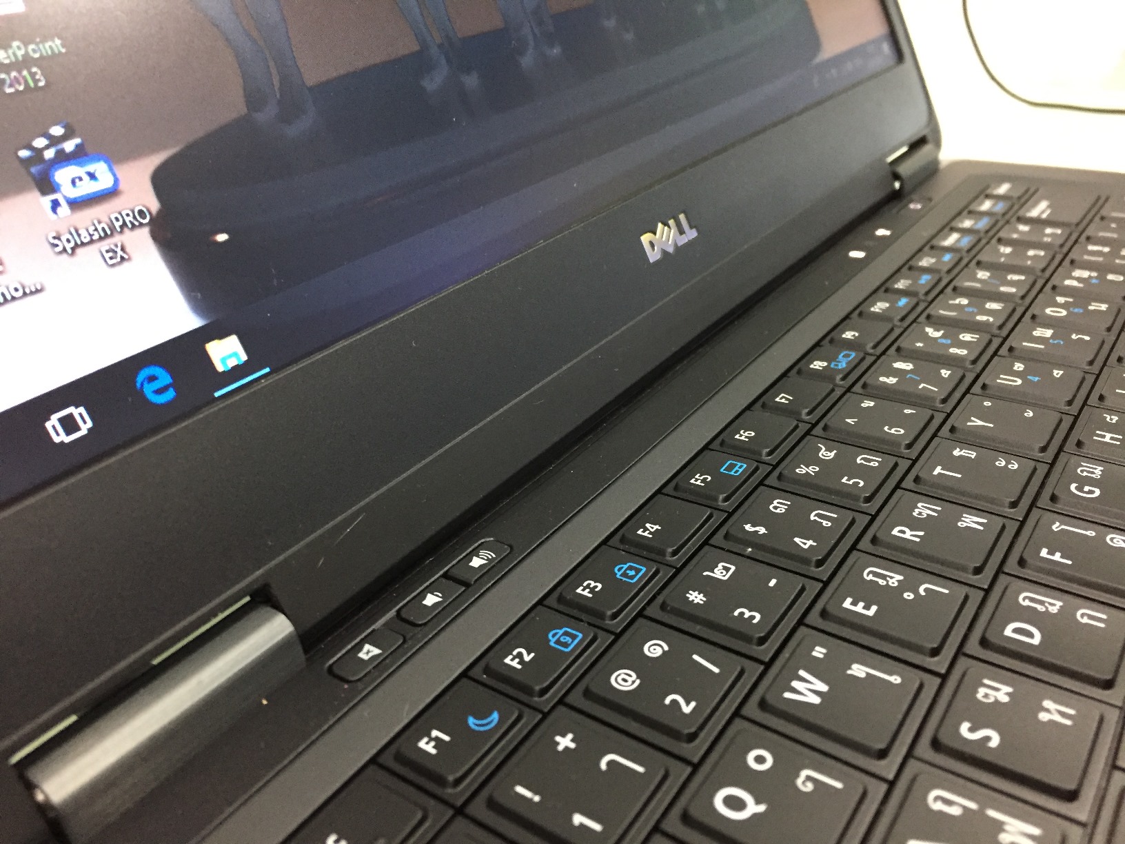 DELL LATITUDE E7440