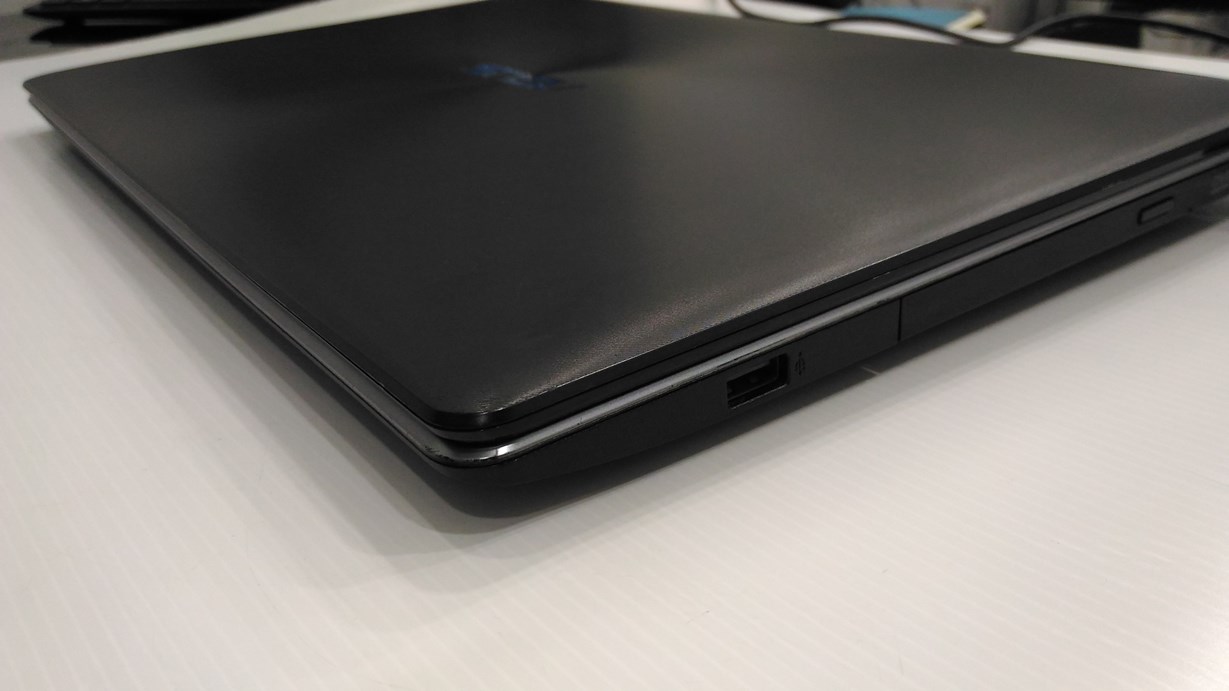 ASUS X550DP เปลี่ยนแบตฯแท้ ใหม่