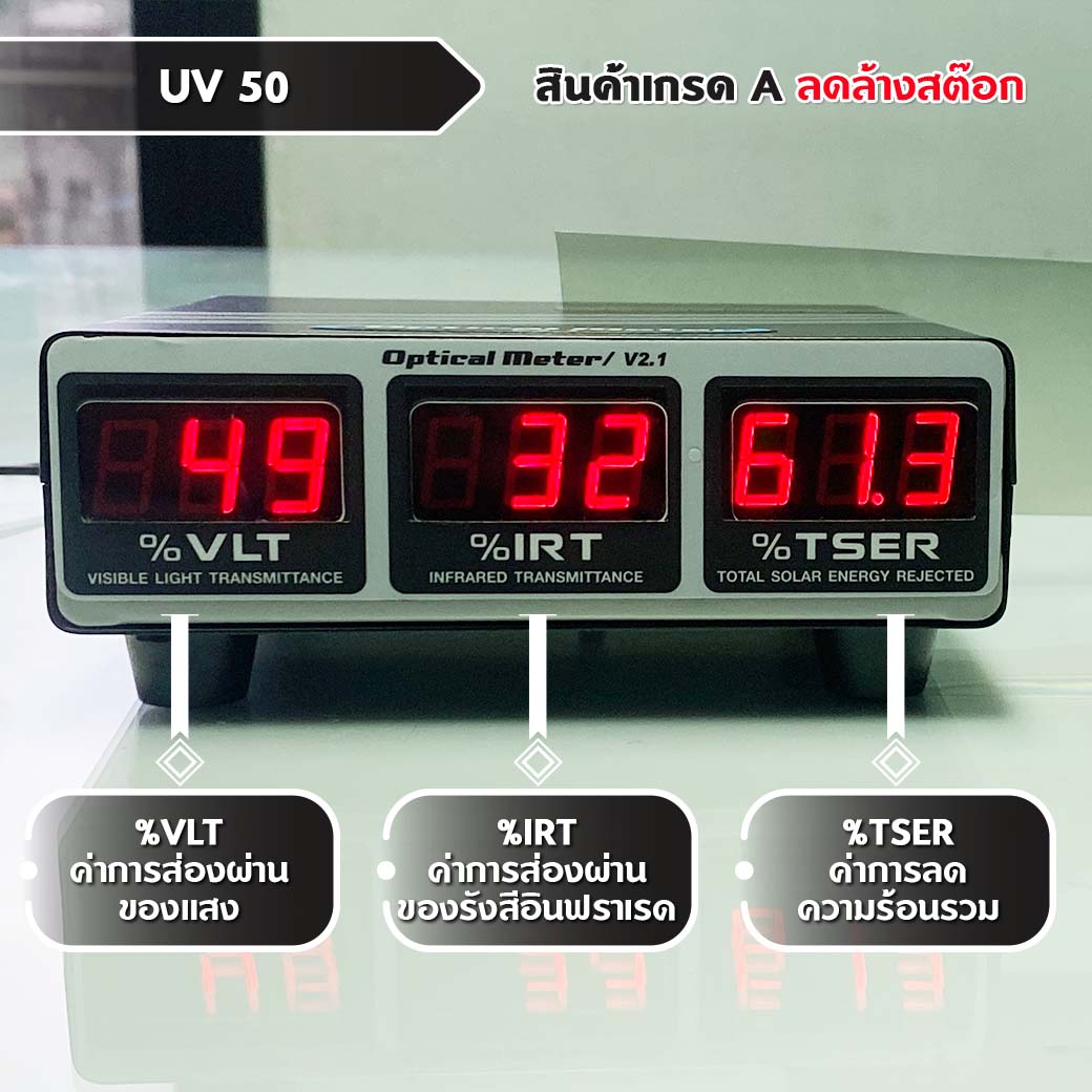 UV Gard UV 50