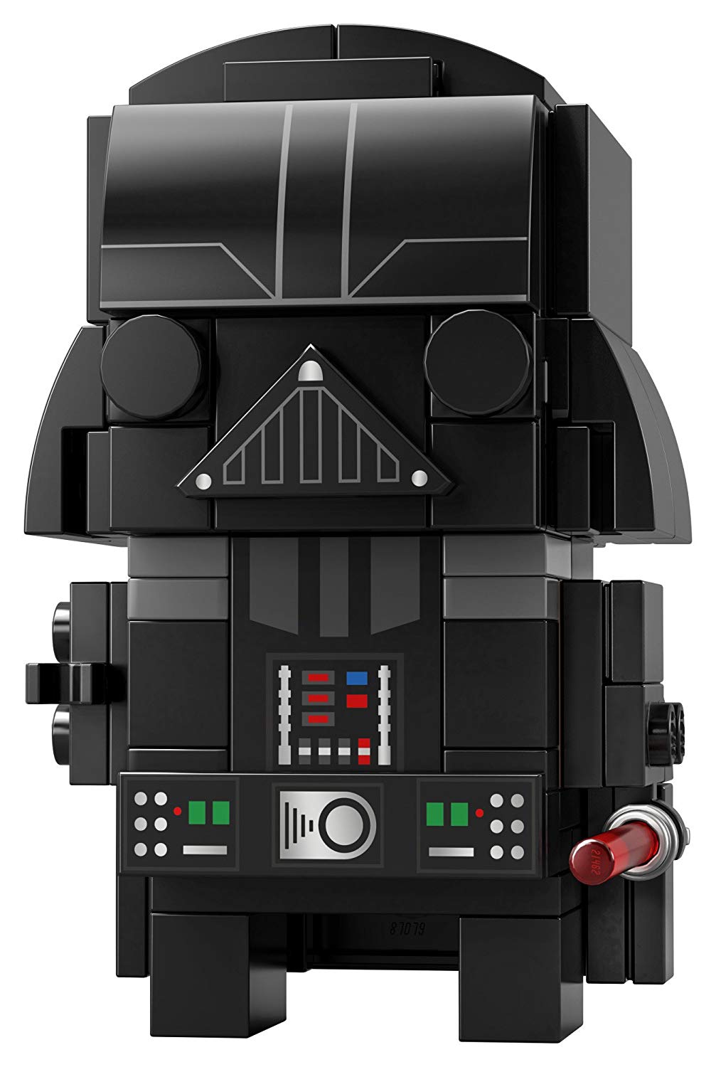 ตัวต่อเสริมทักษะ LEGO BrickHeadz - Darth Vader รุ่น 41619