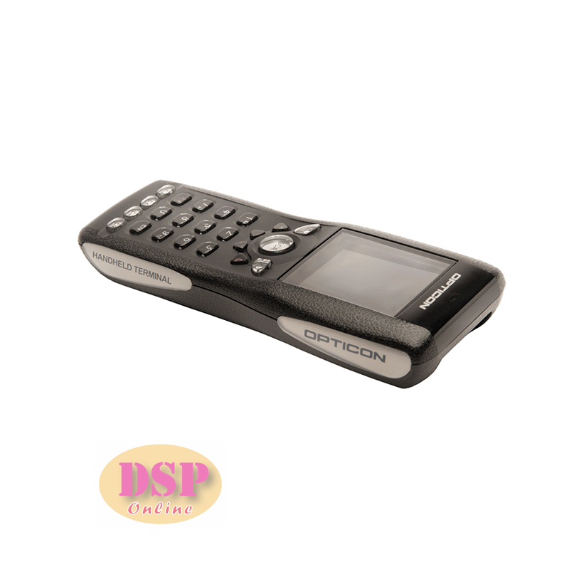 ขายถูก OPTICON OPH-1005 Mobile Computer เครื่องอ่านบาร์โค้ดมือถือ สินค้าประกันศูนย์