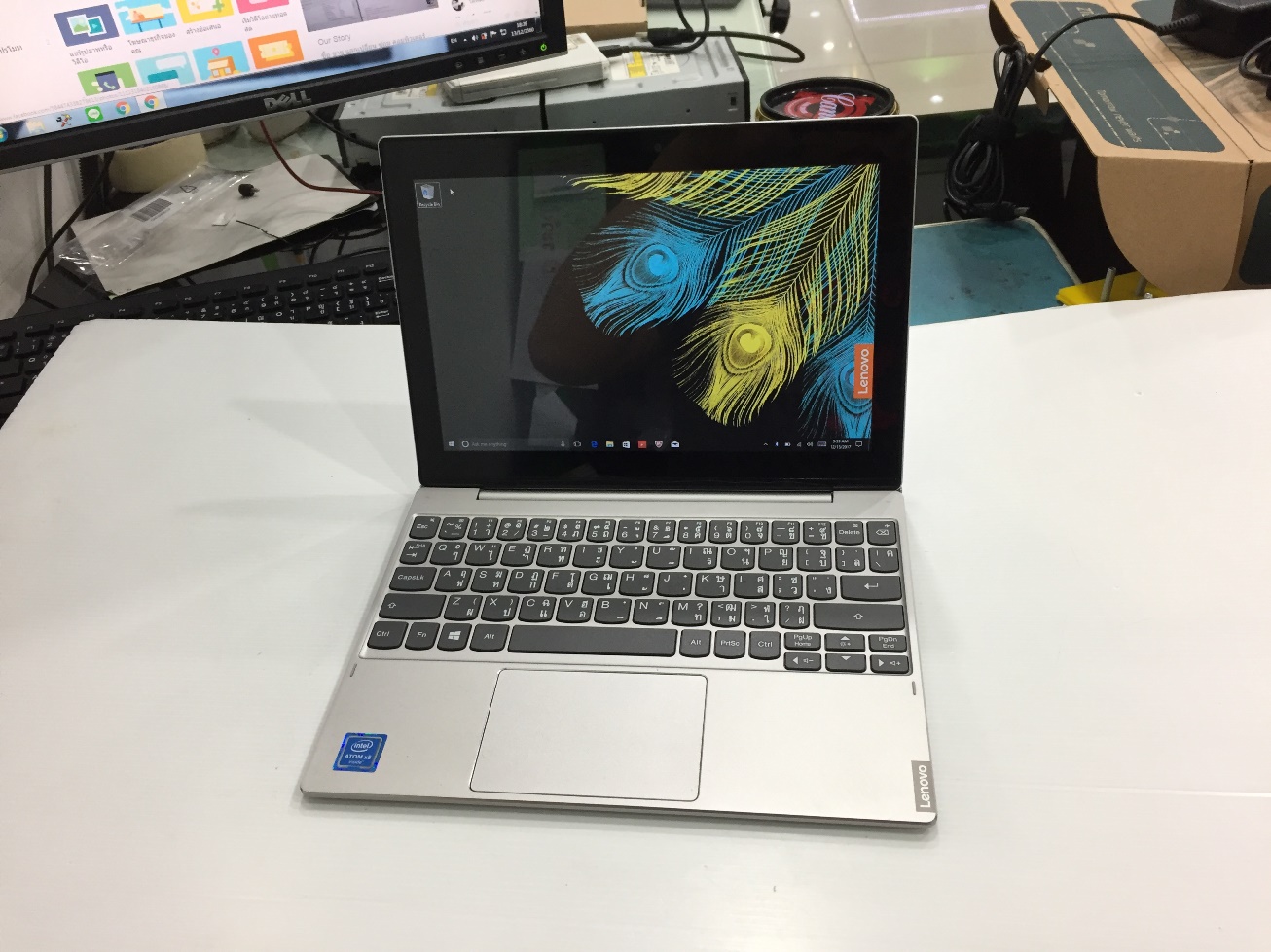 LENOVO MIIX 320-10ICR