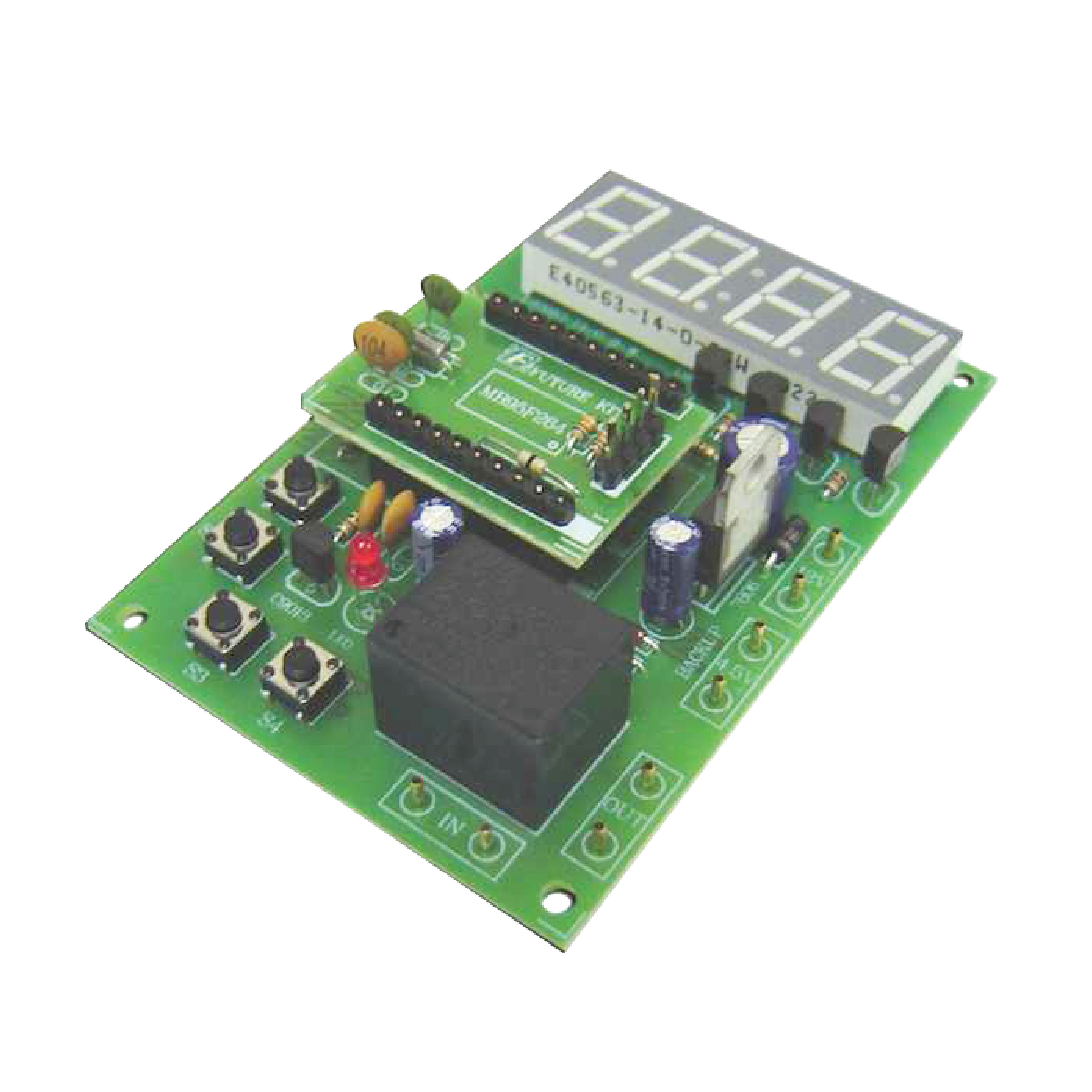 FutureKit FK949 นาฬิกาดิจิตอล ตั้งเวลาปิด-เปิด