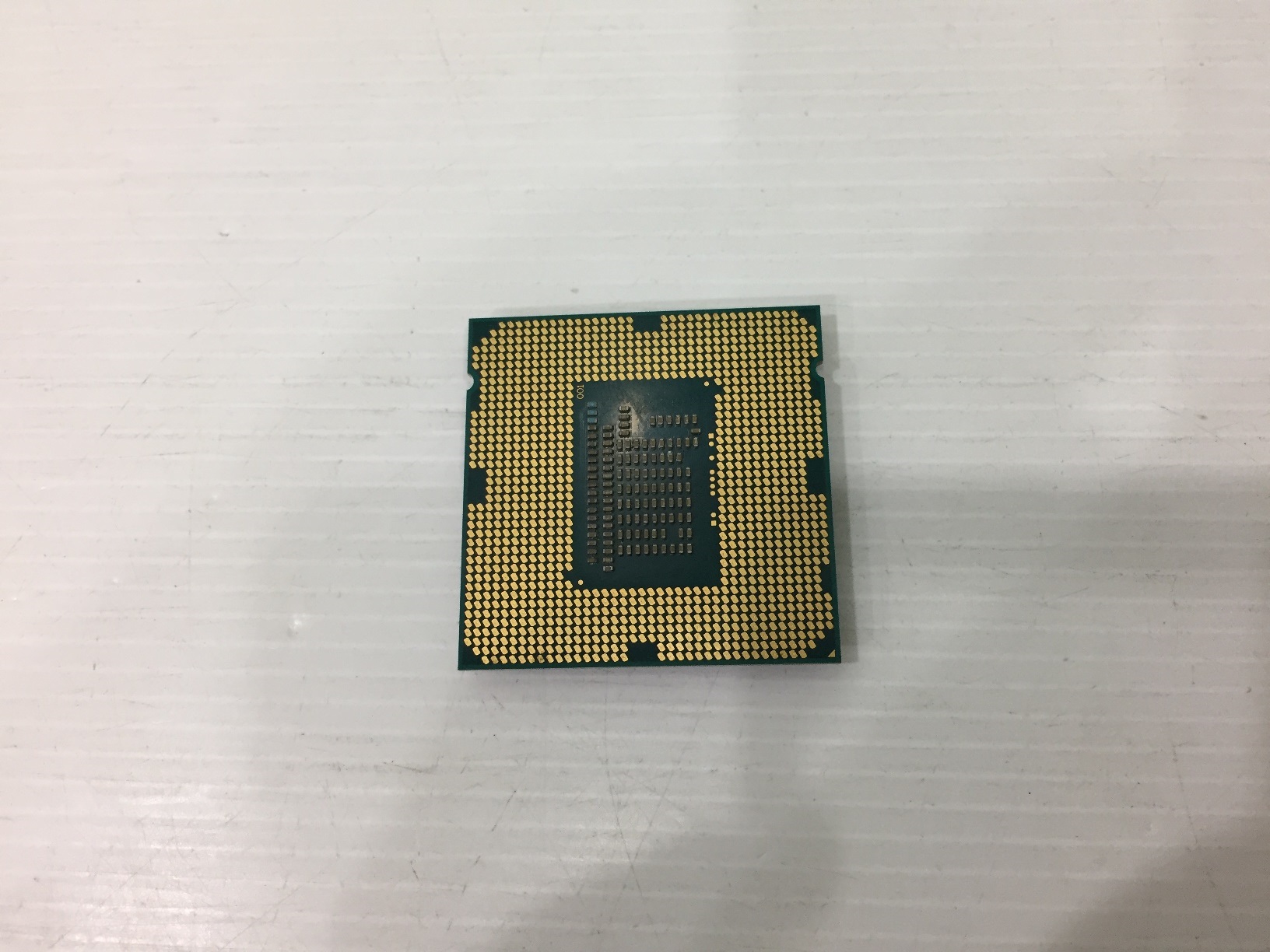 Intel® Core™ i3-3220 แคช 3M, 3.30 GHz