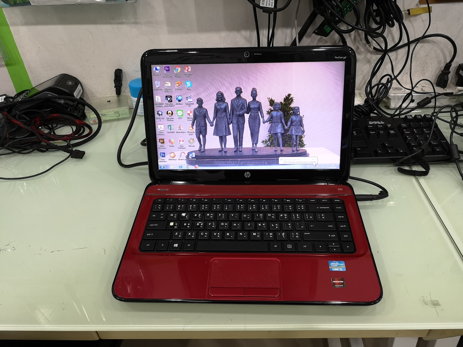 HP G4-2019TX
