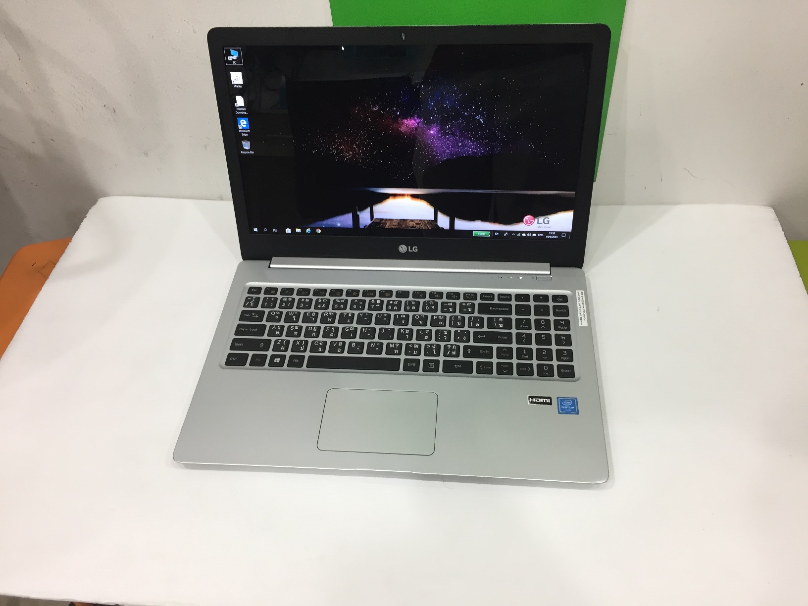 LG MSIP-RMM-LGE-15U370