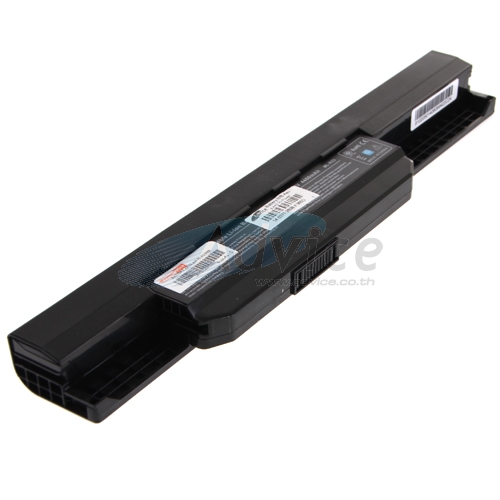 Battery N/B Asus A43 "Hi-Power"
