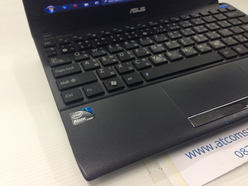 ASUS Eee PC 1025C-GRY004W