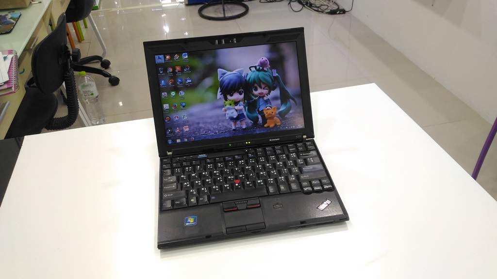 LENOVO-ThinkPad-X201