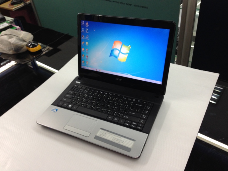 ACER Aspire E1-431