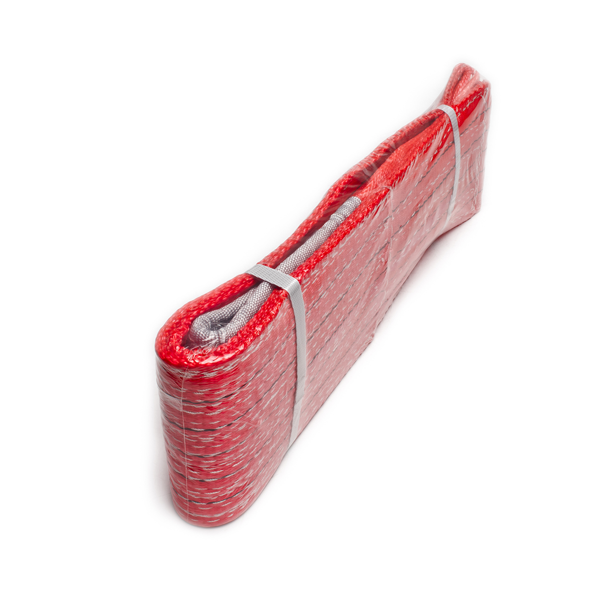 สลิงแบน / สายพานยกของ / สลิงผ้า MARATHON WLL 5.0 TON x ยาว 2.0 เมตร (กว้าง150mm)