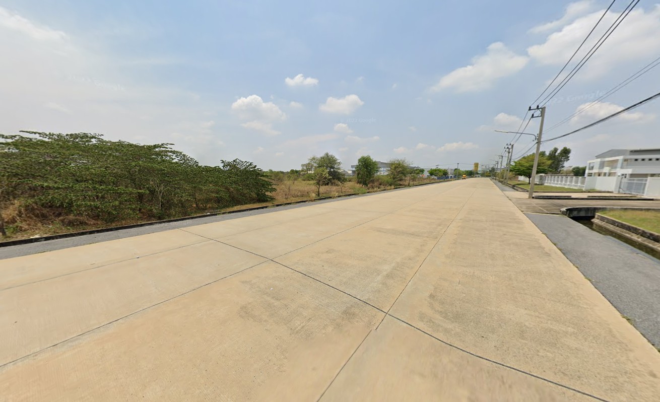 ขายที่ดินสำหรับสร้างโรงงาน ขนาด 19-2-92 ไร่ ในสวนอุตสาหกรรมโรจนะ อยุธยา