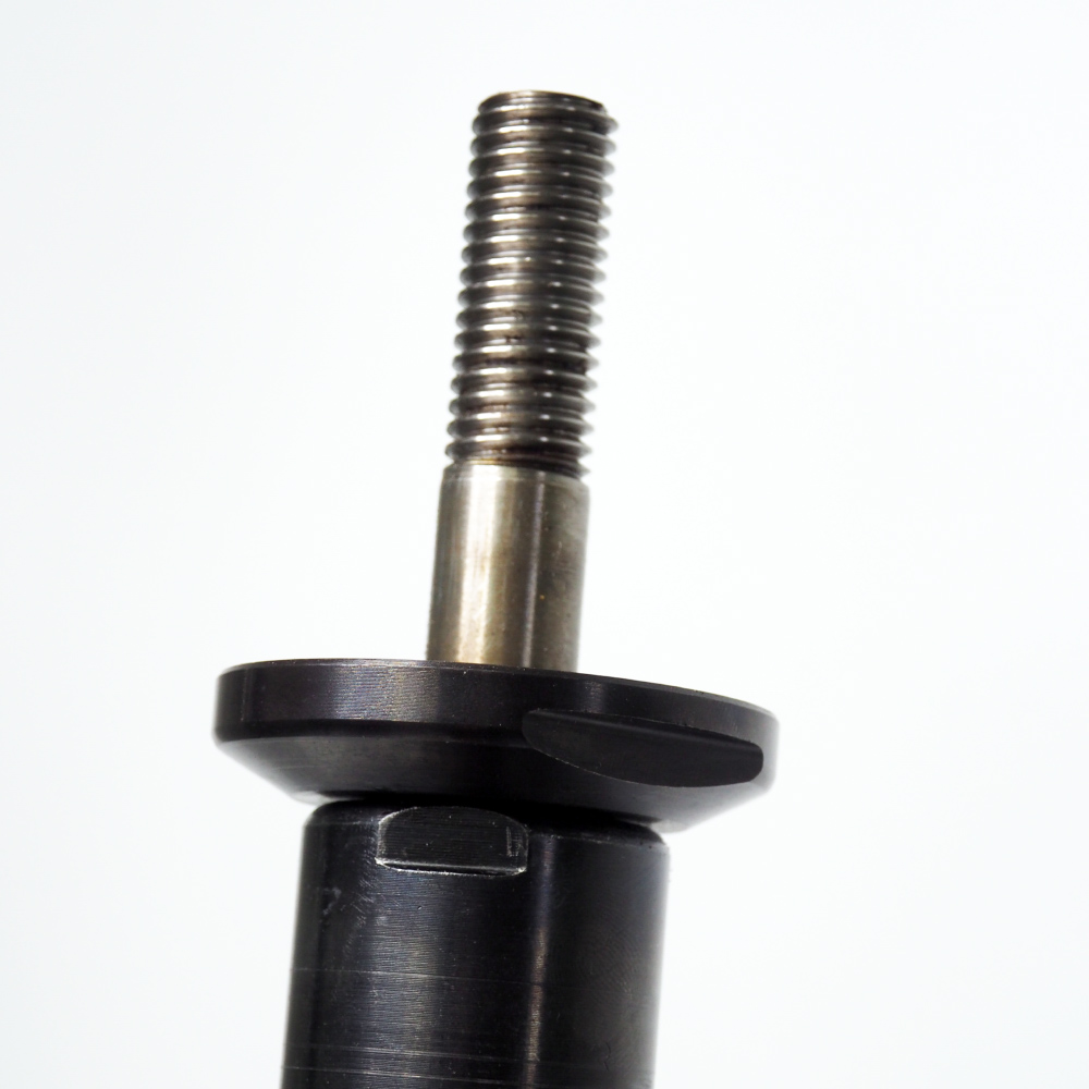 เครื่องเจียร 7 นิ้วคอยาว / TW-WX-616S